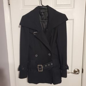 Victoria Secret peacoat